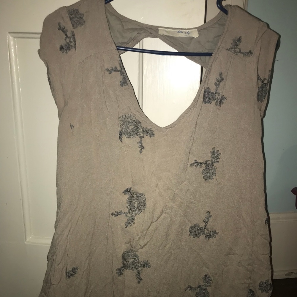 tunic